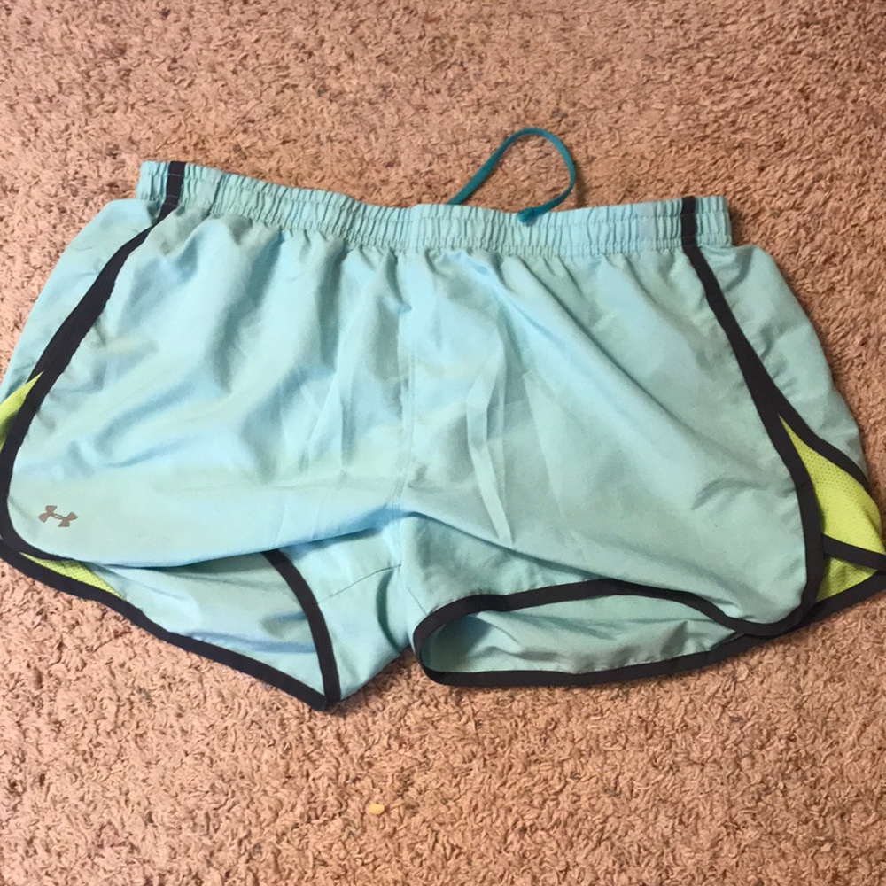 Under Armour Shorts